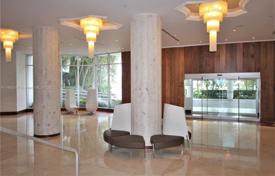 Eigentumswohnung – Miami Beach, Florida, Vereinigte Staaten. $540 000