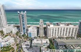 Eigentumswohnung 31 m² in Miami Beach, Vereinigte Staaten. 332 000 €