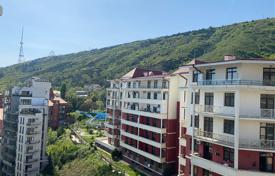 Neubauwohnung – Vake-Saburtalo, Tiflis, Georgien. $106 000