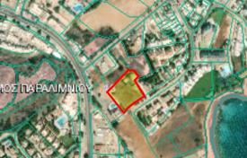 Grundstück in Paralimni, Zypern. 1 000 000 €