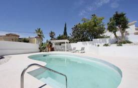 Villa – Malaga, Andalusien, Spanien. 7 500 €  pro Woche