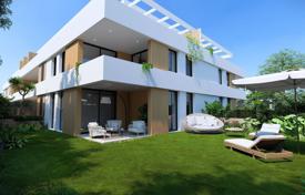 3-zimmer einfamilienhaus 121 m² in Xàbia, Spanien. 485 000 €