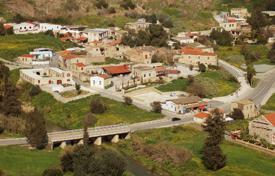 Grundstück in Larnaka, Zypern. 1 800 000 €