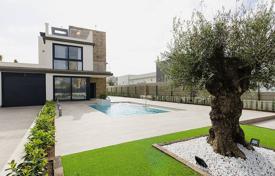 4-zimmer villa 239 m² in Campoamor, Spanien. 995 000 €