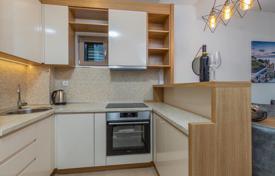 2-zimmer wohnung 61 m² in Przno, Montenegro. 250 000 €