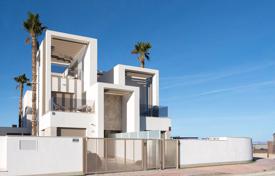 3-zimmer villa 99 m² in Los Alcazares, Spanien. 469 000 €