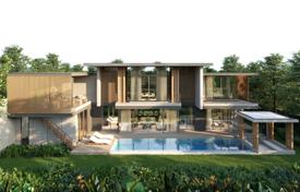 Villa – Mueang Phuket, Phuket, Thailand. 771 000 €