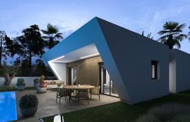 3-zimmer villa 128 m² in El Fondó de les Neus, Spanien. 356 000 €