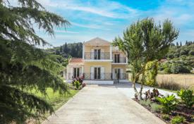 Villa – Korfu (Kerkyra), Administration of the Peloponnese, Western Greece and the Ionian Islands, Griechenland. 319 000 €