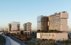 Geschäft Raw District II by Imtiaz – Jabal Ali Industrial Second, Dubai, VAE. $1 813 000
