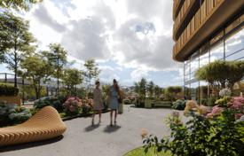 1-zimmer appartements in neubauwohnung 46 m² in Vake-Saburtalo, Georgien. $133 000