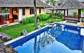 Villa – Canggu, Bali, Indonesien. $1 800  pro Woche