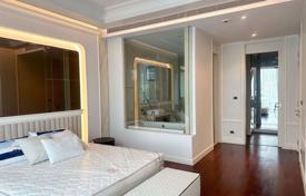 2-zimmer appartements in eigentumswohnungen in Khlong Toei, Thailand. $5 200  pro Woche