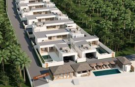New residential complex with villas auf Koh Samui, Thailand. ab $416 000