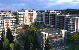 2-zimmer appartements in neubauwohnung 70 m² in Altstadt von Tiflis, Georgien. 124 000 €