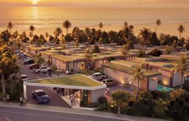 New residential complex with villas in Plai Laem, Thailand. ab $228 000