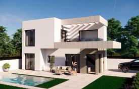 3-zimmer villa 90 m² in Los Montesinos, Spanien. 304 000 €