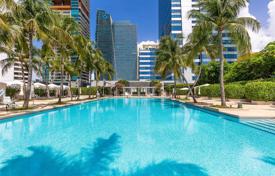 2-zimmer appartements in eigentumswohnungen 161 m² in Miami, Vereinigte Staaten. $1 990 000