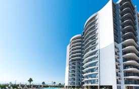 3-zimmer appartements in neubauwohnung 98 m² in Trikomo, Zypern. 139 000 €