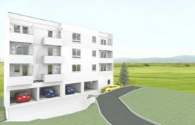 Wohnung Pula. New project, apartments under construction.. 210 000 €