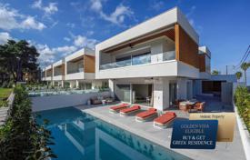 3-zimmer villa 150 m² in Pefkochori, Griechenland. 1 380 000 €