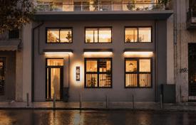 New residential complex with apartments in Kallithea, Griechenland. ab 250 000 €