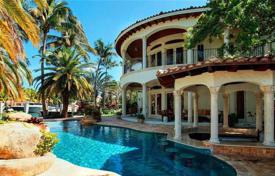 Villa – Fort Lauderdale, Florida, Vereinigte Staaten. $6 900 000