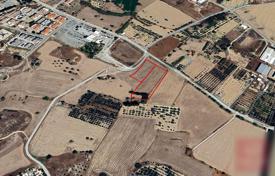 Grundstück in Larnaka, Zypern. 1 000 000 €