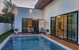 4-zimmer villa 240 m² in Pattaya, Thailand. $218 000