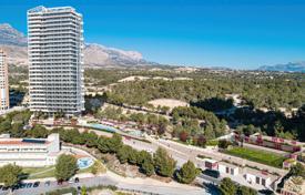 3-zimmer wohnung 325 m² in Benidorm, Spanien. 800 000 €