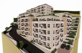 2-zimmer penthaus 108 m² in Budva city, Montenegro. 380 000 €