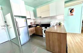 2-zimmer appartements in eigentumswohnungen in Watthana, Thailand. $249 000