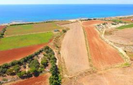 Grundstück in Larnaca Stadt, Zypern. 1 650 000 €