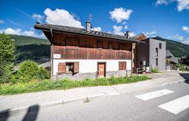 4-zimmer wohnung in Morzine, Frankreich. 480 000 €
