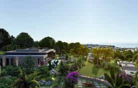 10-zimmer villa 825 m² in Yalıkavak Belediyesi, Türkei. 666 339 000 TRY