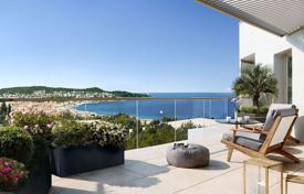 Neubauwohnung – Nizza, Côte d'Azur, Frankreich. 727 000 €
