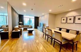 2-zimmer appartements in eigentumswohnungen in Sathon, Thailand. $731 000