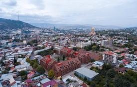Neubauwohnung – Altstadt von Tiflis, Tiflis, Georgien. $196 000