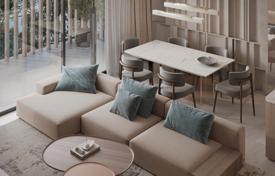 1-zimmer appartements in neubauwohnung in Paphos, Zypern. 340 000 €