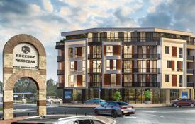 3-zimmer wohnung 145 m² in Nessebar, Bulgarien. 290 000 €