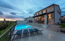 6-zimmer haus in der stadt 355 m² in Istria County, Kroatien. 790 000 €
