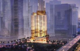 Neubauwohnung – Downtown Dubai, Dubai, VAE (Vereinigte Arabische Emirate). $642 000