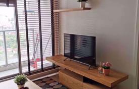 1-zimmer appartements in eigentumswohnungen in Watthana, Thailand. $199 000