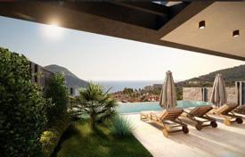 Villa 180 m² in Kalkan, Türkei. 650 000 €