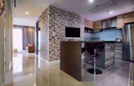 2-zimmer appartements in eigentumswohnungen in Bang Kho Laem, Thailand. $360 000