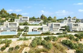 New residential complex with villas in Tsada, Zypern. ab 650 000 €