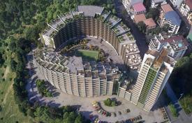 2-zimmer wohnung 70 m² in Tiflis, Georgien. $150 000