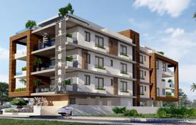 Wohnung – Aradippou, Larnaka, Zypern. From 155 000 €