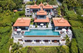 Villa – Mueang Phuket, Phuket, Thailand. 6 861 000 €