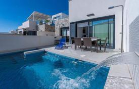 2-zimmer villa 160 m² in Aguilas, Spanien. 350 000 €